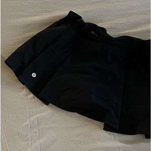 Pace Rival Mid-Rise Skirt